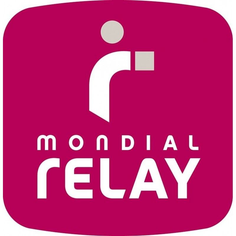 Livraison Relais Streetiz