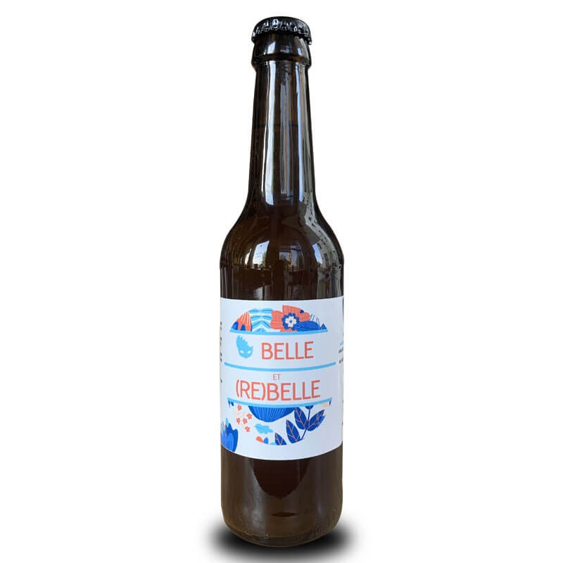 Cadeau bière personnalisé