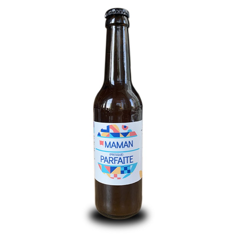 Biere personnalisee femme cadeau original maman cadeau femme