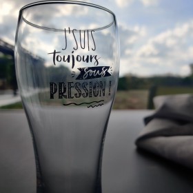 Kit Dégustation de Bière 4 bières artisanale