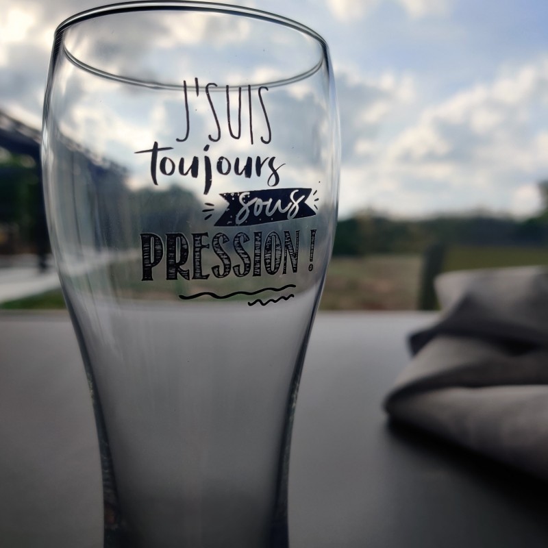Kit Dégustation de Bière 4 bières artisanale