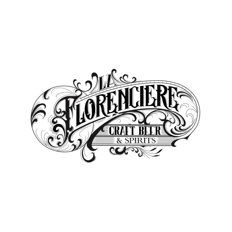 Logo La Florencière