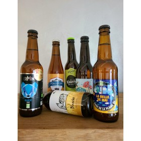 bieres blanches, bieres artisanales, micro brasseries, brasseurs, bio, berliner weisse, hefeweizen, dunkel weizen, witbier