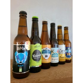 bieres blanches, bieres artisanales, micro brasseries, brasseurs, bio, berliner weisse, hefeweizen, dunkel weizen, witbier