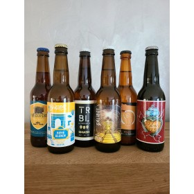 bieres blondes, bieres artisanales, micro brasseries, brasseurs, bio, pale ale, american pale ale, lager, pils, kolsh, helle