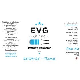 faire un enterrement de vie de garçon original, EVG personnalisé, EVG bière