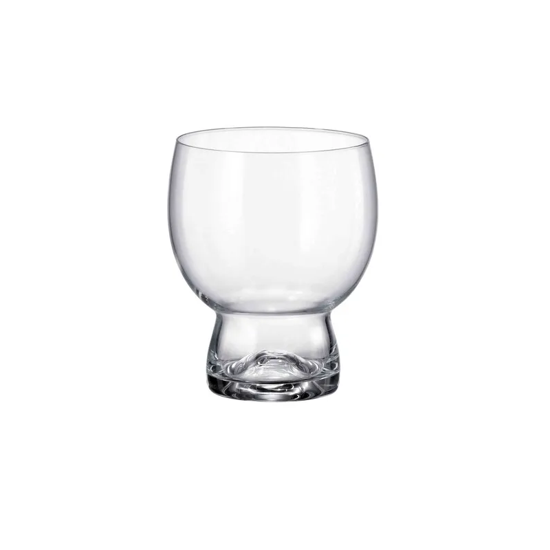 verre à gin Ginger d'une contenance de 63 cl
