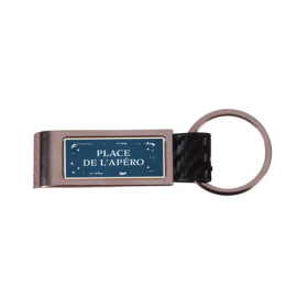 porte cle humaristique