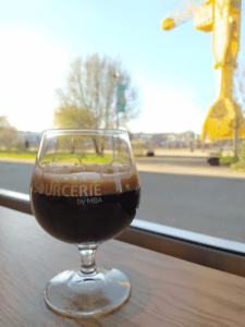 Bière Nantes La Sourcerie