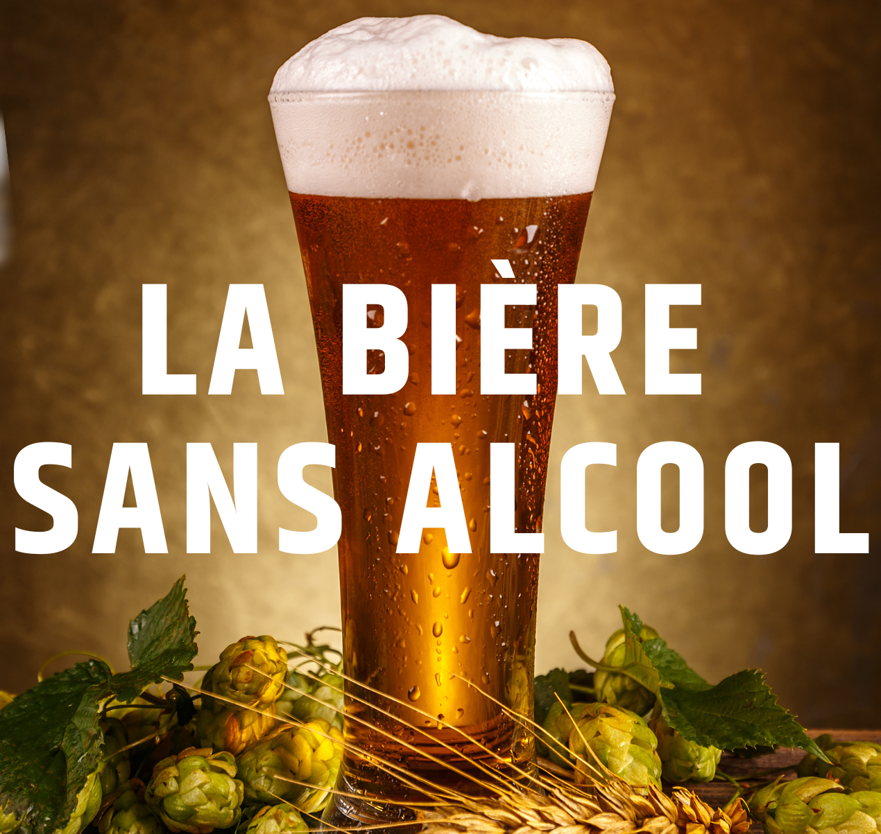 La bière sans alcool se modernise grâce à l’artisanat