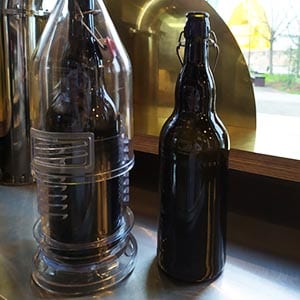 Growler La Sourcerie Bar