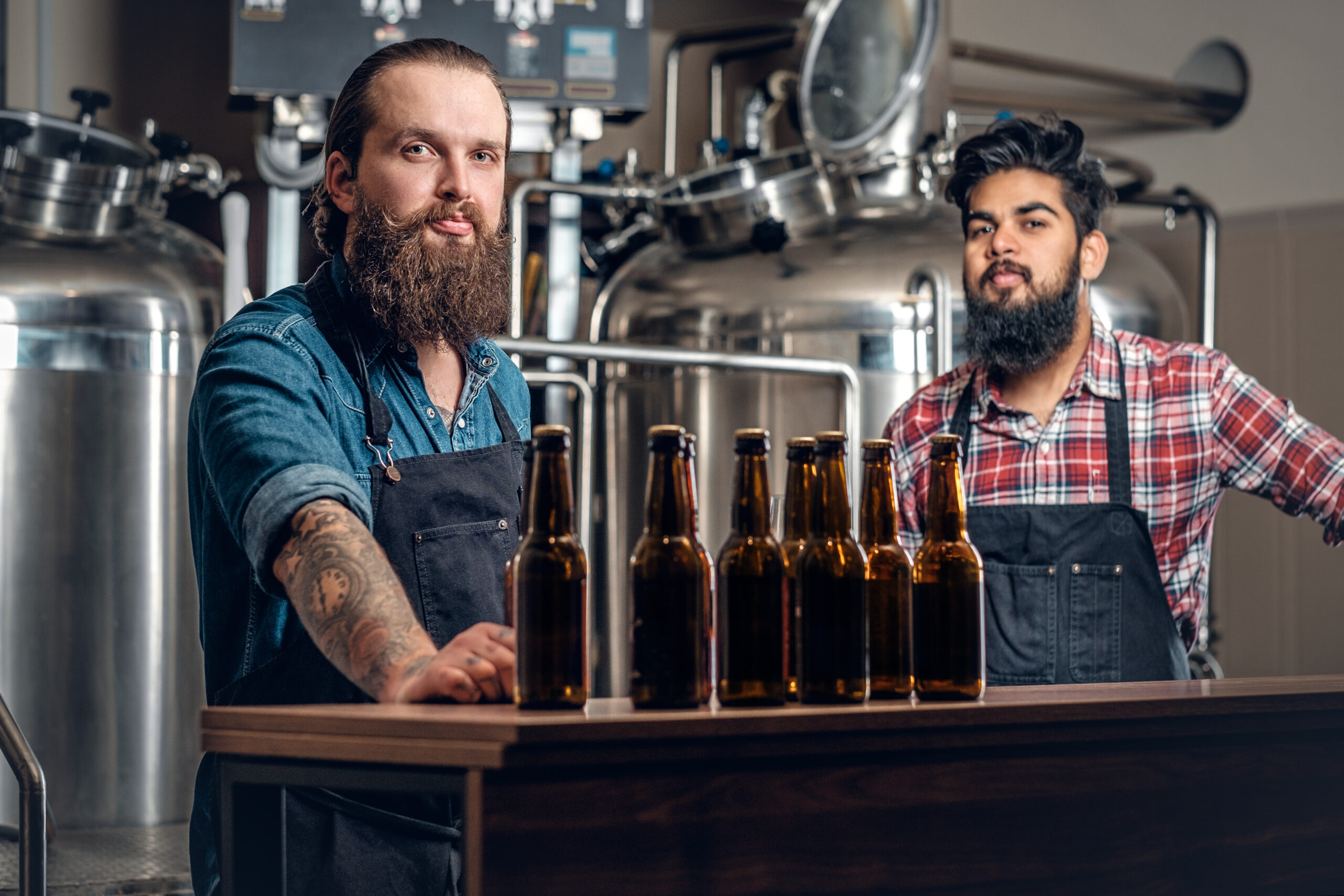 C’est quoi une bière artisanale ?