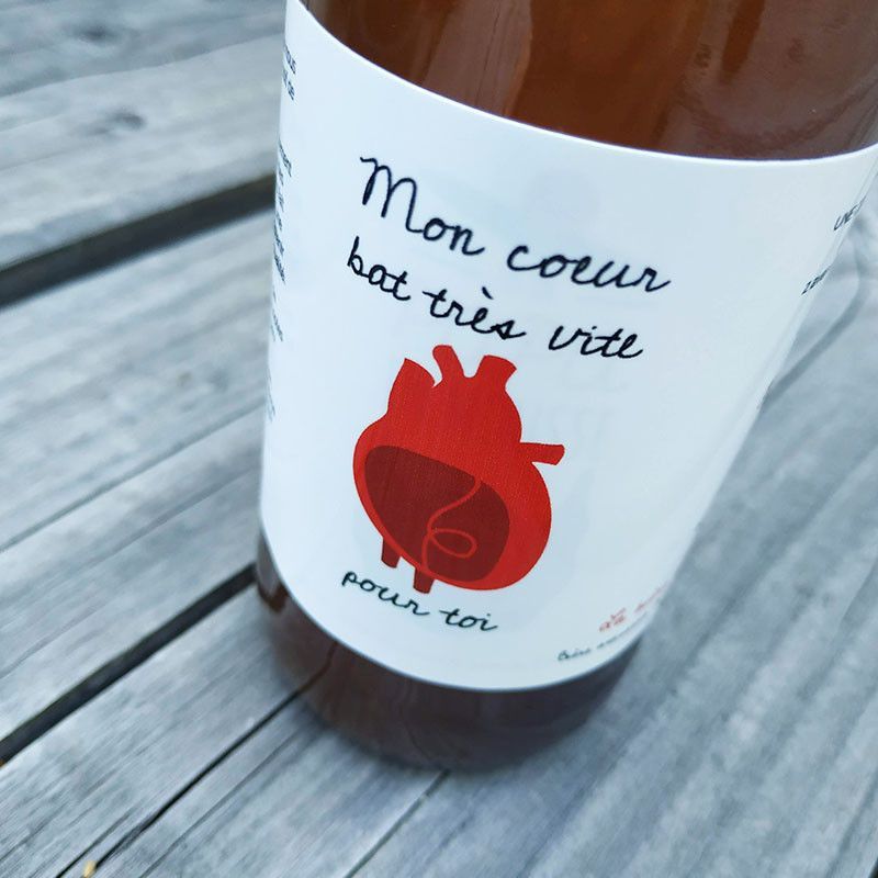 La meilleure idée cadeau Saint-Valentin pour homme : la bière !