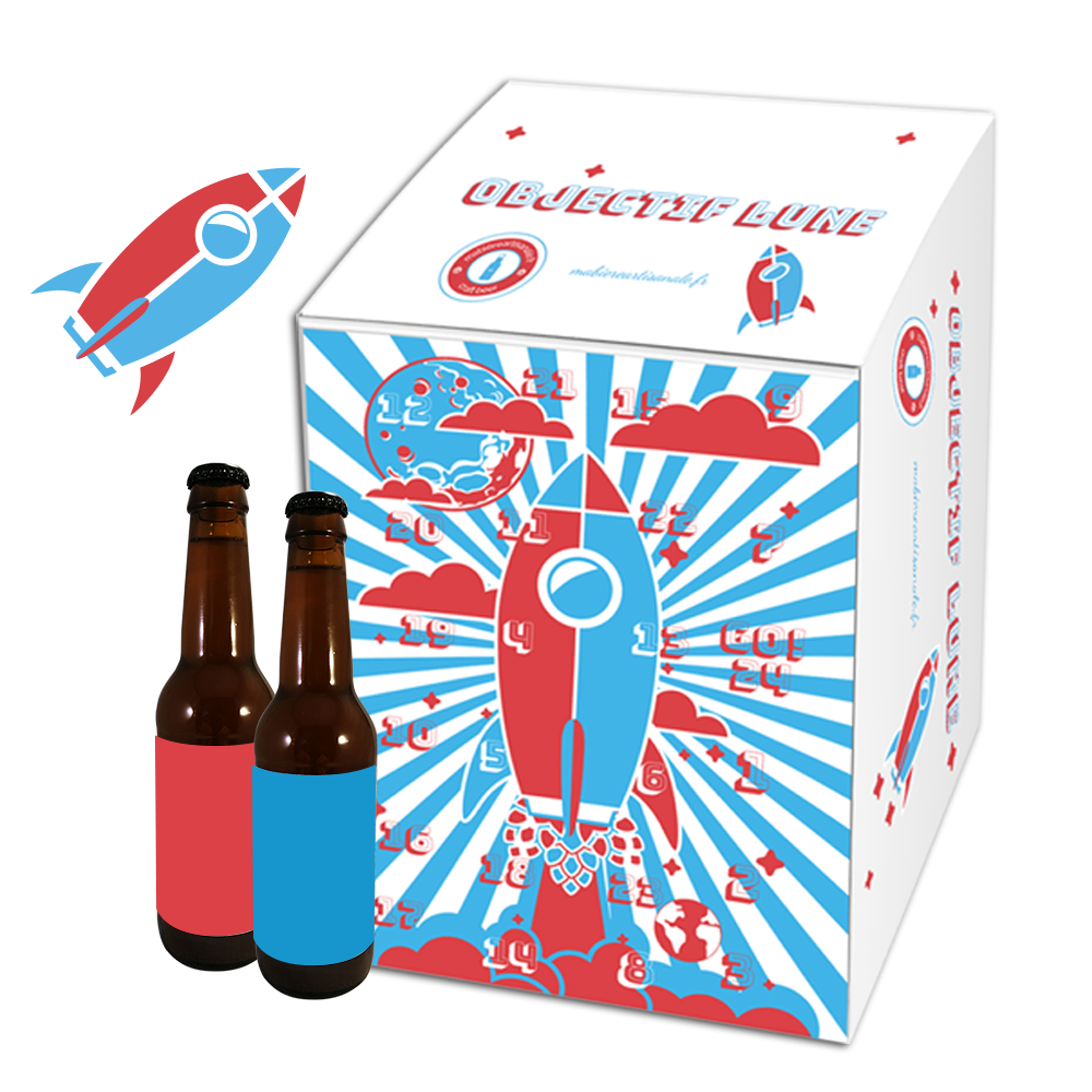 Calendrier De L Avent Des Bieres Artisanales 2020